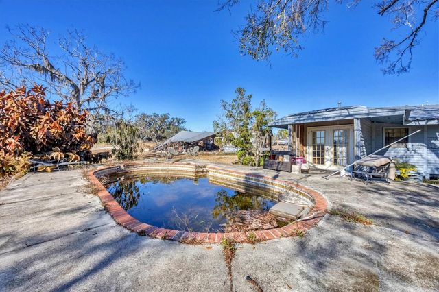 30352 BETTS ROAD, Myakka City, FL 34251