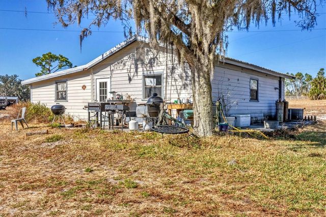 30352 BETTS ROAD, Myakka City, FL 34251