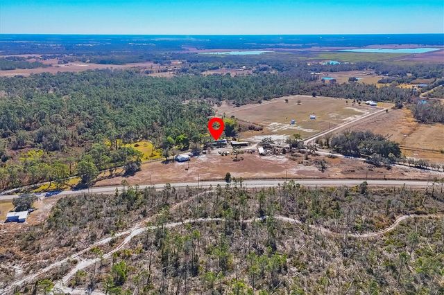 30352 BETTS ROAD, Myakka City, FL 34251