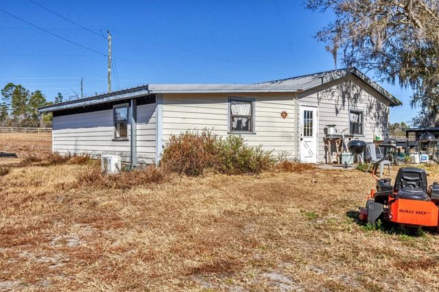 30352 BETTS ROAD, Myakka City, FL 34251