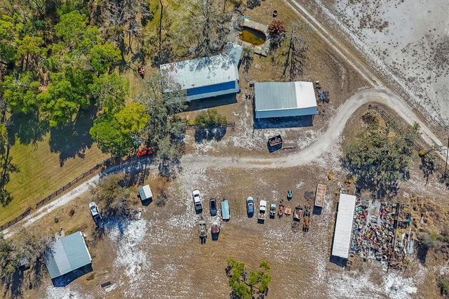 30352 BETTS ROAD, Myakka City, FL 34251