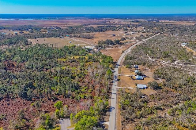 30352 BETTS ROAD, Myakka City, FL 34251