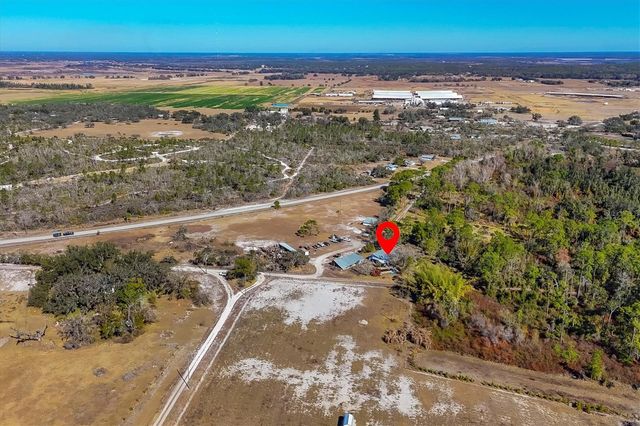 30352 BETTS ROAD, Myakka City, FL 34251