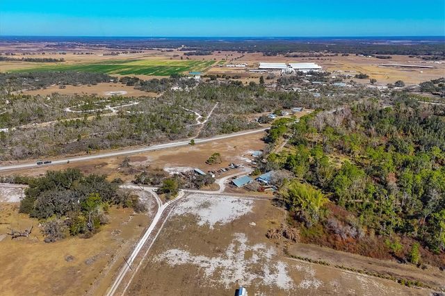 30352 BETTS ROAD, Myakka City, FL 34251