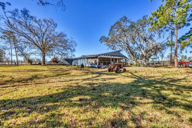 30352 BETTS ROAD, Myakka City, FL 34251