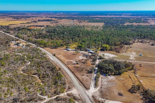 30352 BETTS ROAD, Myakka City, FL 34251