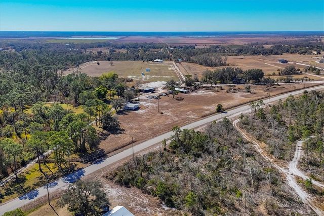 30352 BETTS ROAD, Myakka City, FL 34251