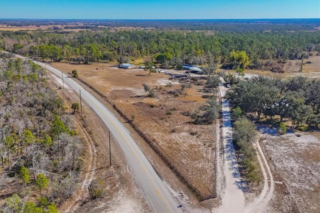 30352 BETTS ROAD, Myakka City, FL 34251