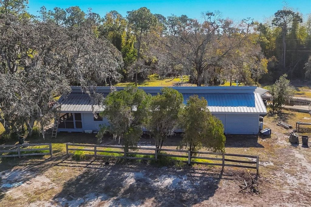 Image 2 of property listing at 30352 BETTS ROAD, Myakka City, FL 34251