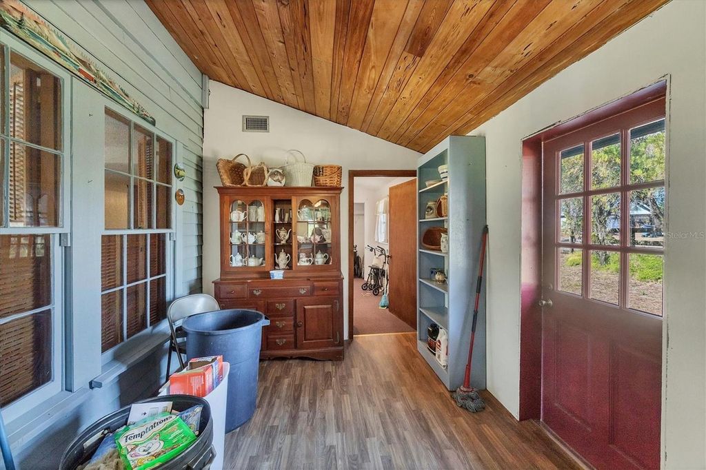 Image 13 of property listing at 30352 BETTS ROAD, Myakka City, FL 34251