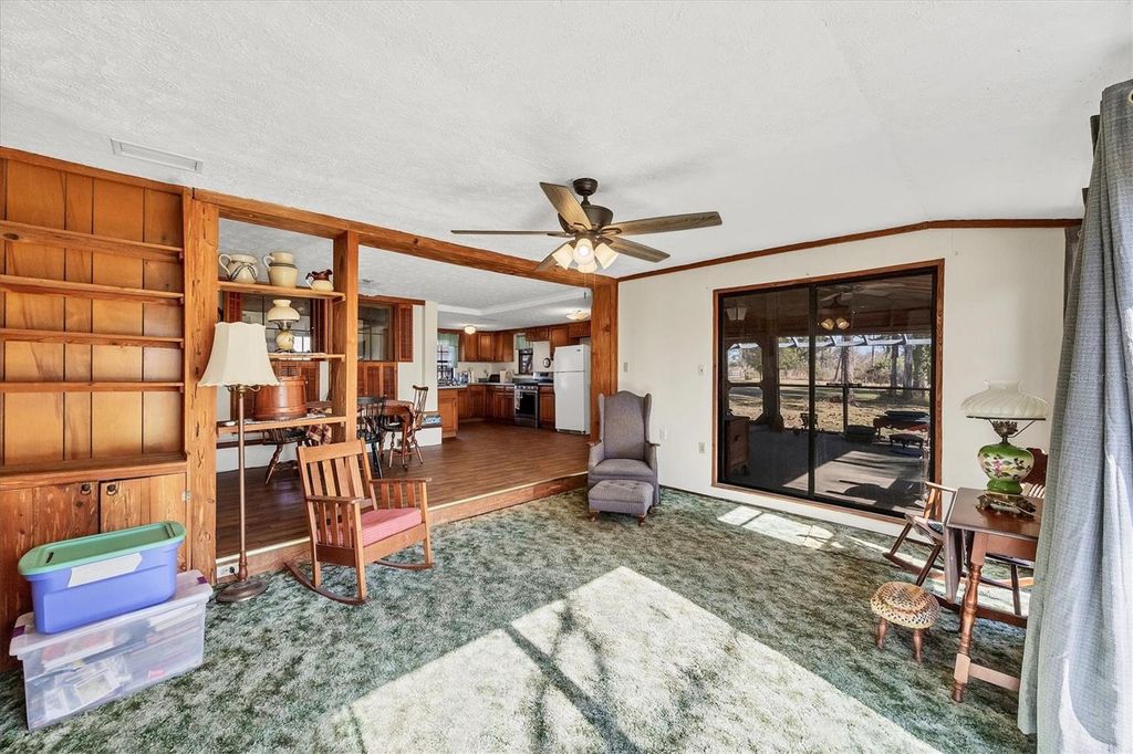 Image 17 of property listing at 30352 BETTS ROAD, Myakka City, FL 34251