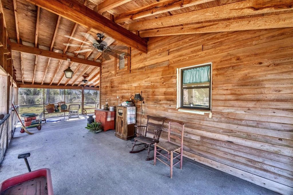 Image 35 of property listing at 30352 BETTS ROAD, Myakka City, FL 34251