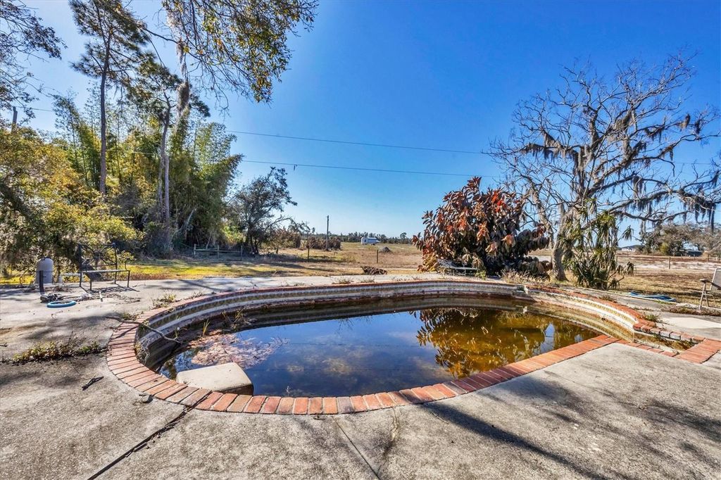 Image 36 of property listing at 30352 BETTS ROAD, Myakka City, FL 34251