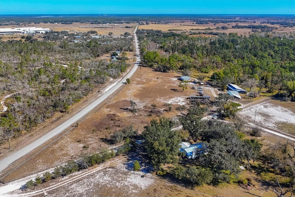 Image 45 of property listing at 30352 BETTS ROAD, Myakka City, FL 34251