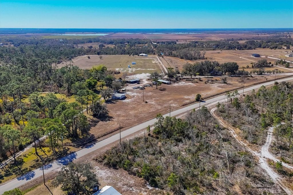 Image 9 of property listing at 30352 BETTS ROAD, Myakka City, FL 34251