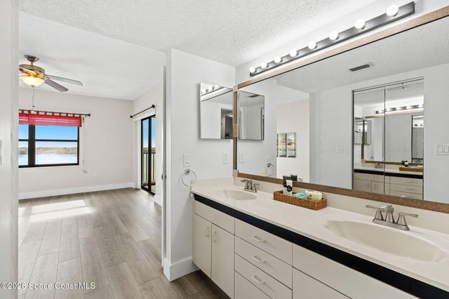 3609 S Banana River Boulevard C511, Cocoa Beach, FL 32931