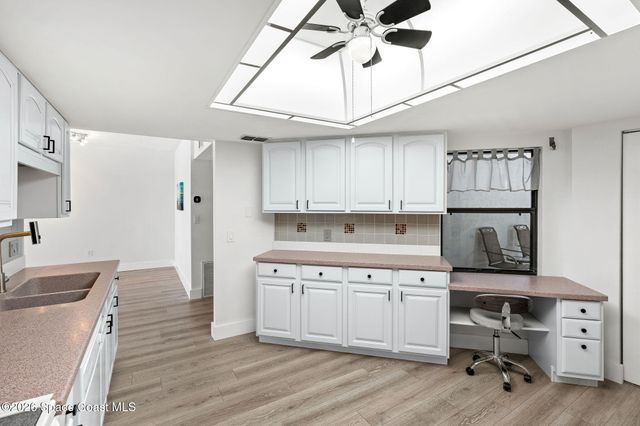 3609 S Banana River Boulevard C511, Cocoa Beach, FL 32931