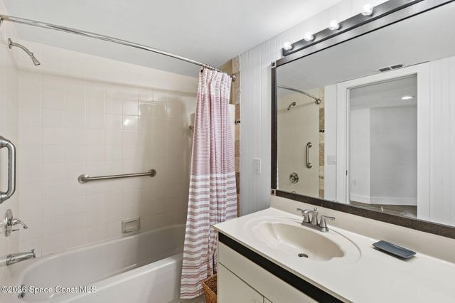 3609 S Banana River Boulevard C511, Cocoa Beach, FL 32931