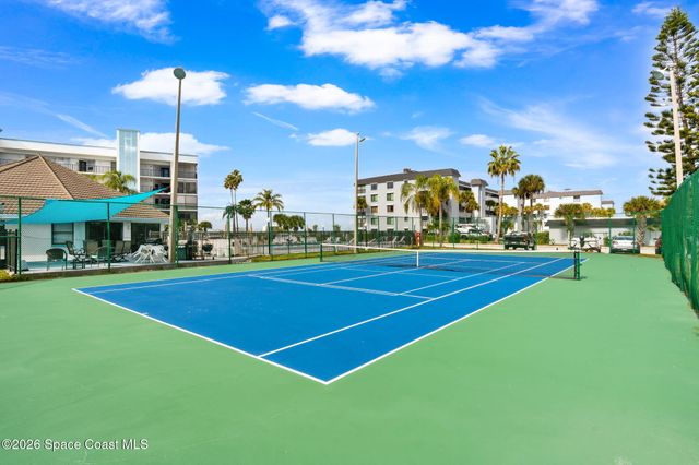 3609 S Banana River Boulevard C511, Cocoa Beach, FL 32931