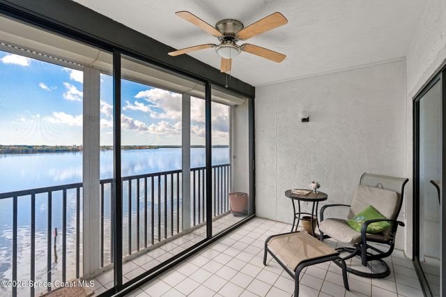 3609 S Banana River Boulevard C511, Cocoa Beach, FL 32931