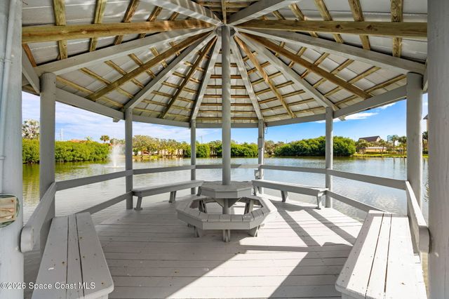 3609 S Banana River Boulevard C511, Cocoa Beach, FL 32931