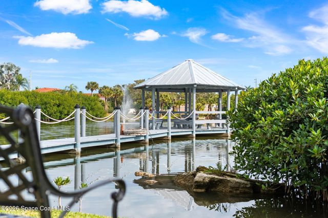 3609 S Banana River Boulevard C511, Cocoa Beach, FL 32931