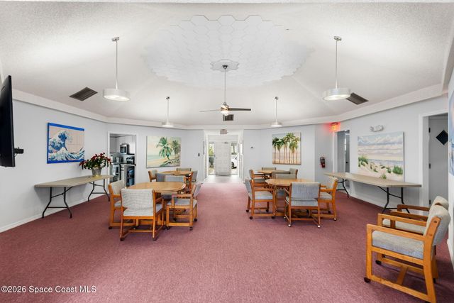 3609 S Banana River Boulevard C511, Cocoa Beach, FL 32931