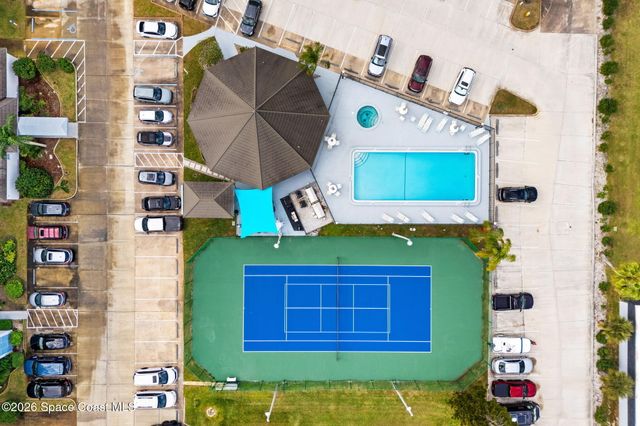 3609 S Banana River Boulevard C511, Cocoa Beach, FL 32931