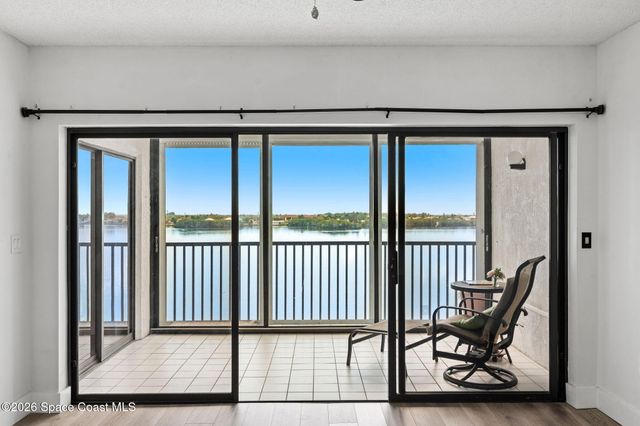 3609 S Banana River Boulevard C511, Cocoa Beach, FL 32931