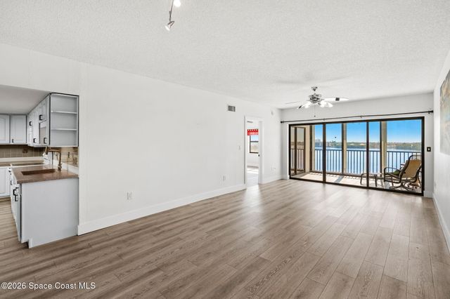 3609 S Banana River Boulevard C511, Cocoa Beach, FL 32931