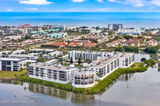 3609 S Banana River Boulevard C511, Cocoa Beach, FL 32931