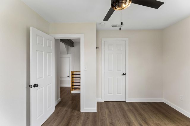1909 S Pine ST, Georgetown, TX 78626