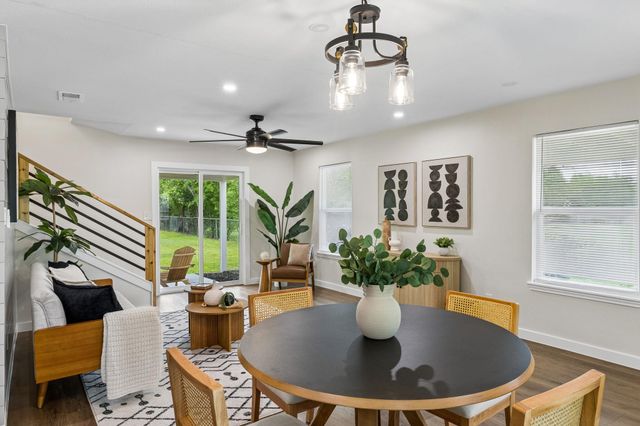 1909 S Pine ST, Georgetown, TX 78626