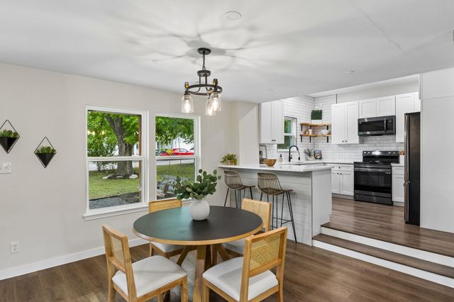 1909 S Pine ST, Georgetown, TX 78626