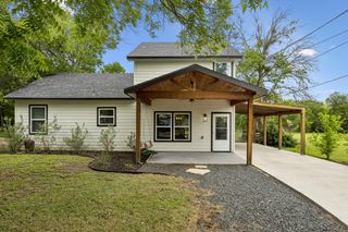1909 S Pine ST, Georgetown, TX 78626