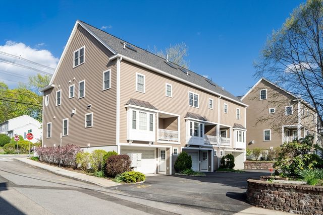 34 N Main St 3, Natick, MA 01760