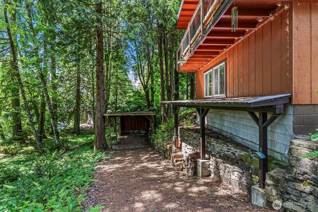 1701 Tower Road, Castle Rock, WA 98611