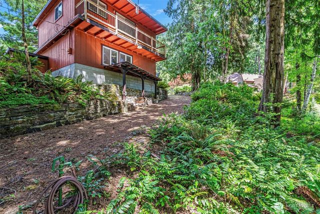 1701 Tower Road, Castle Rock, WA 98611