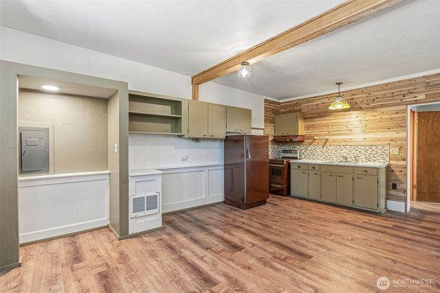 1701 Tower Road, Castle Rock, WA 98611