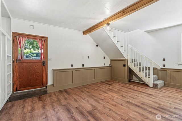 1701 Tower Road, Castle Rock, WA 98611