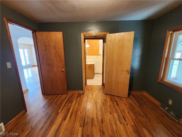 429 Comstock Street NW, Warren, OH 44483