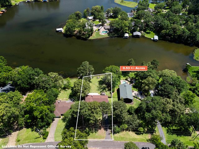 231 Dolores, Marshall, TX 75672