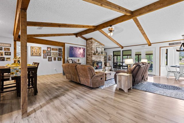 231 Dolores, Marshall, TX 75672
