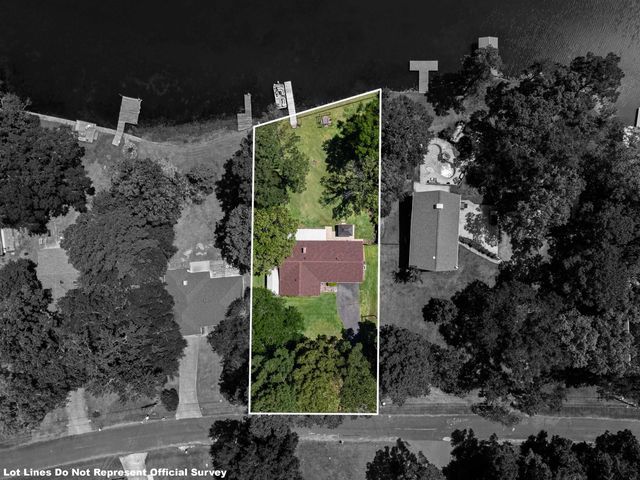 231 Dolores, Marshall, TX 75672