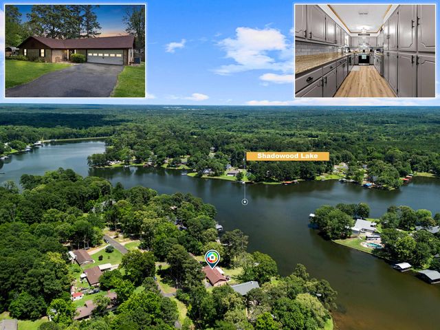 231 Dolores, Marshall, TX 75672