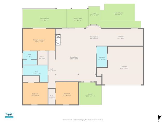231 Dolores, Marshall, TX 75672