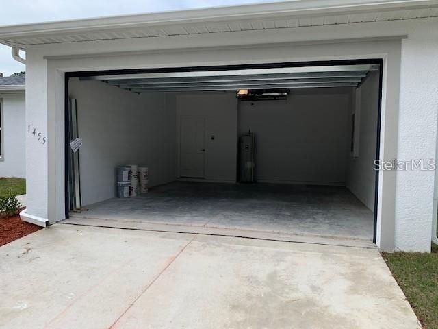 1455 HARBELL STREET, North Port, FL 34288