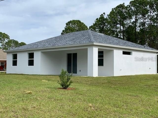 1455 HARBELL STREET, North Port, FL 34288