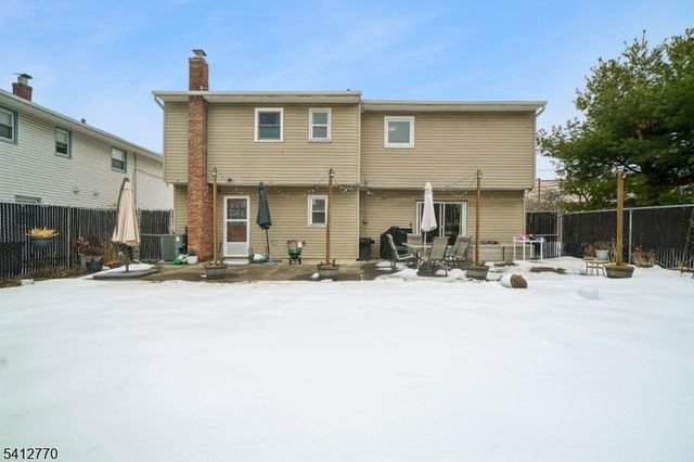 270 Clermont Ter, Union Twp., NJ 07083