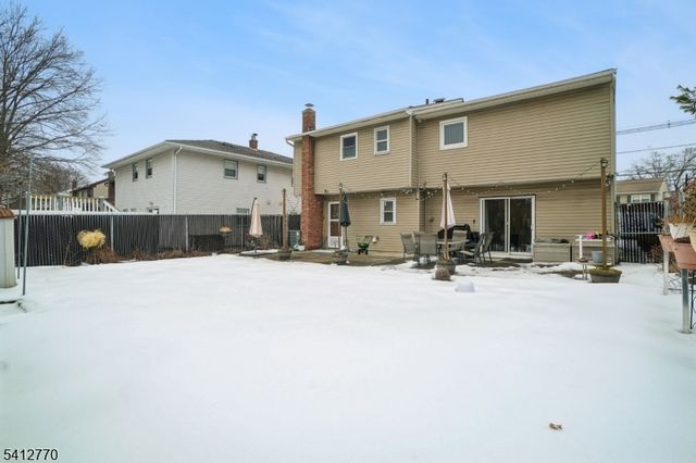 270 Clermont Ter, Union Twp., NJ 07083